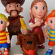 Illustration for article titled Exquisite Mother 3 Statues